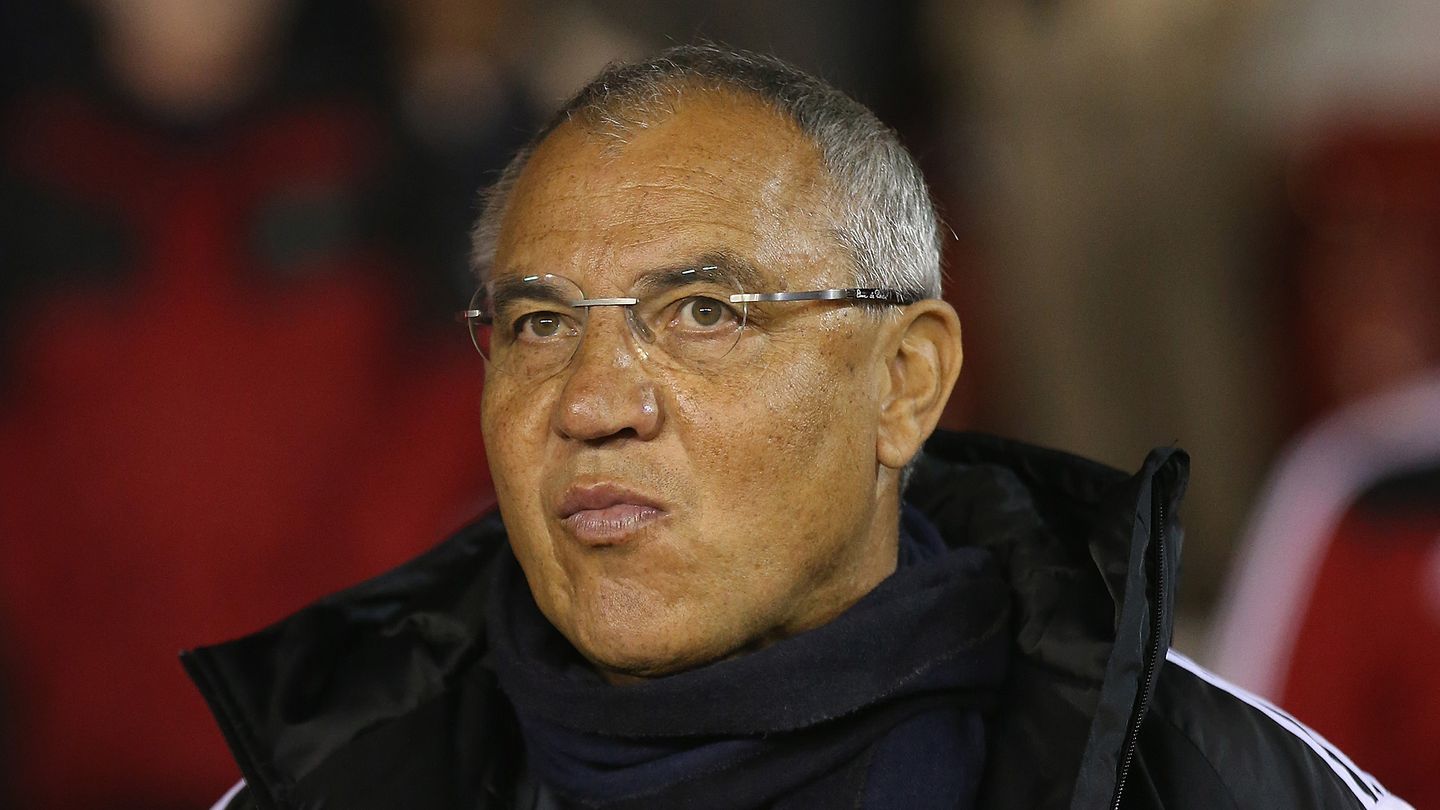 Felix Magath 09172015