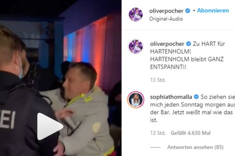 Oliver Pocher
