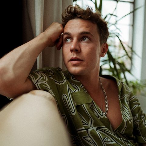 Der DJ Felix Jaehn ist einer der erfolgreichsten deutschen Musiker.