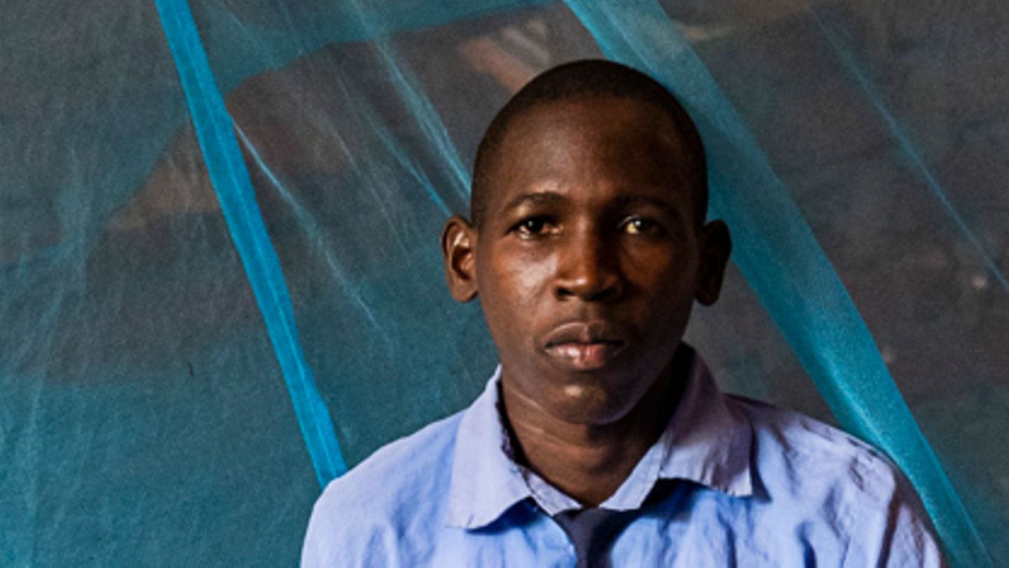 Kinakoni – Ein Dorf gegen den Hunger: Jeremiah Mbai – der Klassenbeste, der nicht zur Schule darf