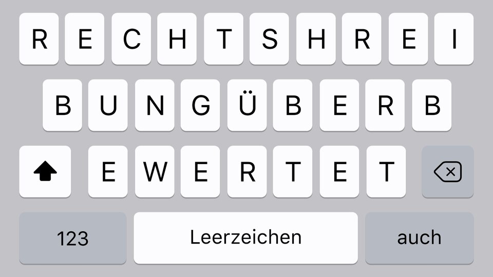 Awareness Day: Legasthenie: "Machmal muss ich wirklich lange überlegen mit welchen buchsatben ich überhaubt anfangen soll" Awareness Day: Legasthenie: "Machmal muss ich wirklich lange überlegen mit welchen buchsatben ich überhaubt anfangen soll"