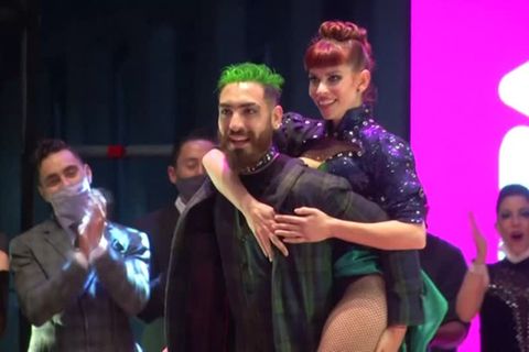 Video: Die Weltmeister der Sinnlichkeit