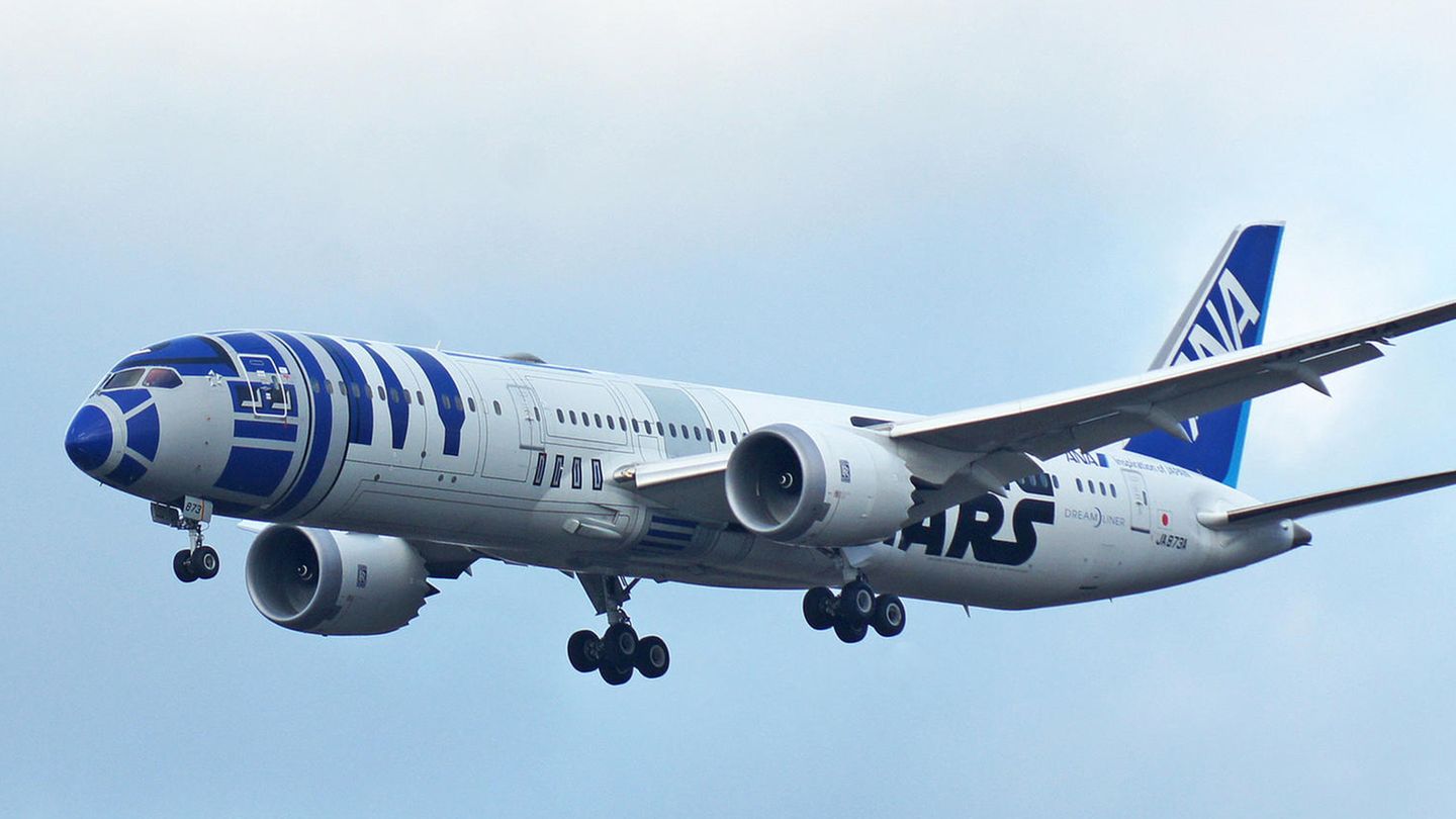 Pannenflieger: Boeing 787 Jubiläum: Auch 10 Jahre nach Erstauslieferung bereitet der "Dreamliner" Boeing weiterhin Probleme