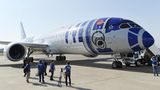 Erstkunde für die Boeing 787 ist All Nippon Airways. Heute ist die japanische Fluglinie mit je 36 Exemplaren der Boeing 787-8 und 787-9 sowie 2 der Boeing 787-10 der größte Dreamliner-Kunde weltweit.