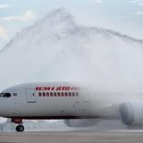 787 Air India