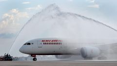 787 Air India