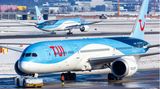 Boeing 787 Tui