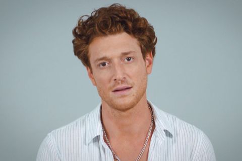 "Perspektivwechsel von außen in euer Herz": Schauspieler Daniel Donskoy macht sich gegen Antisemitismus stark