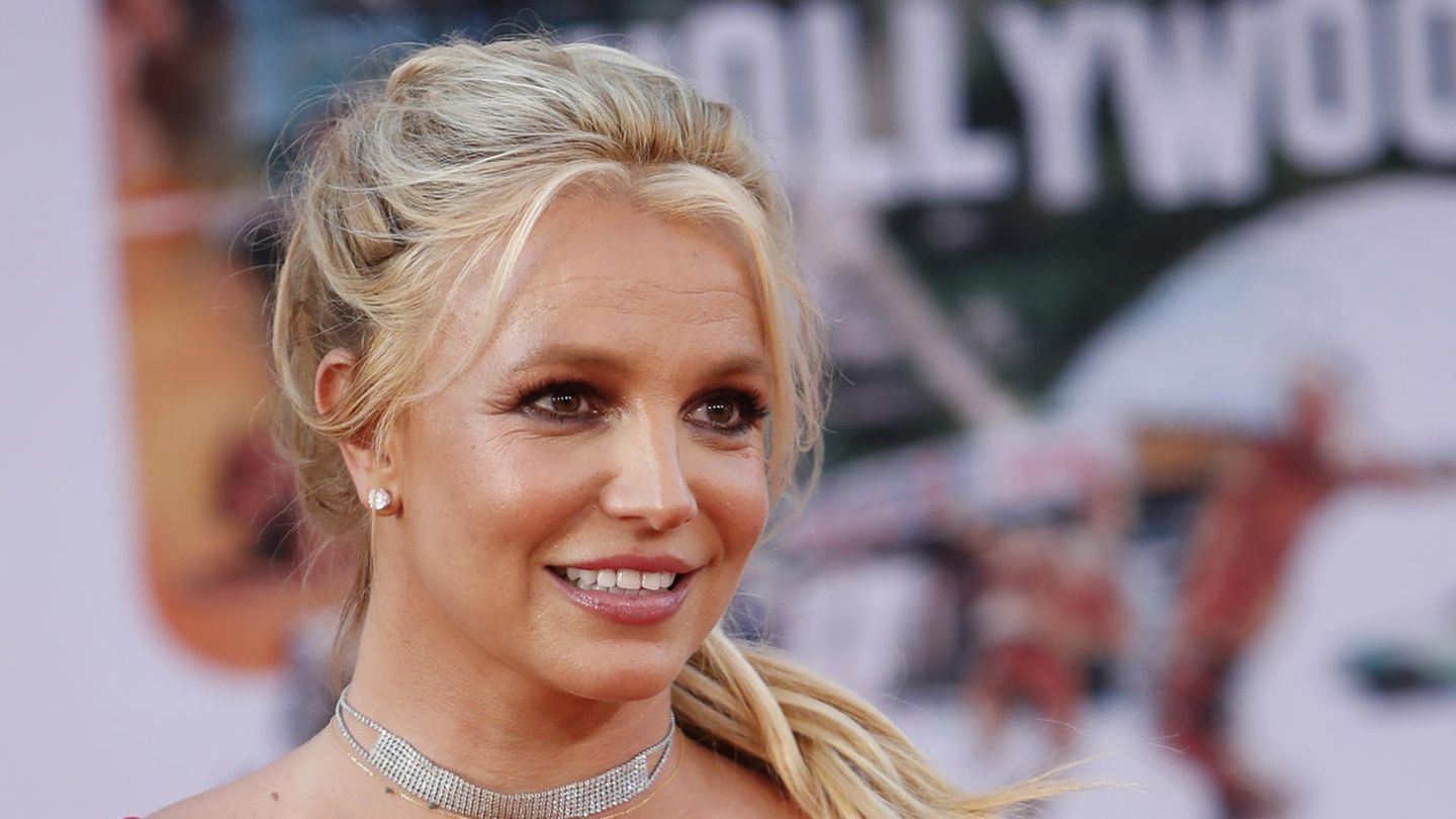 Britney Spears