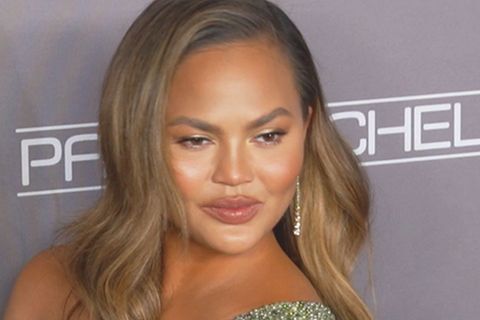 Meilenstein für Chrissy Teigen: "70 Tage trocken"