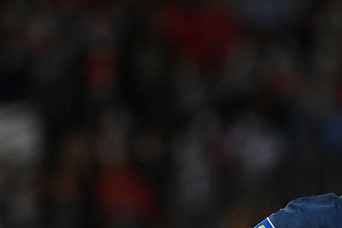 Ander Herrera PSG