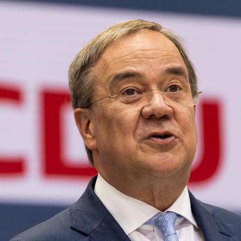Presseschau zur Lage von Armin Laschet und der Union