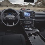 Ford F-150 Police Responder 2021