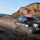 Ford F-150 Police Responder 2021