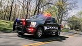 Ford F-150 Police Responder 2021