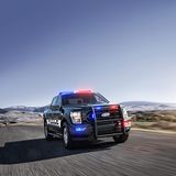 Ford F-150 Police Responder 2021