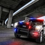 Ford F-150 Police Responder 2021