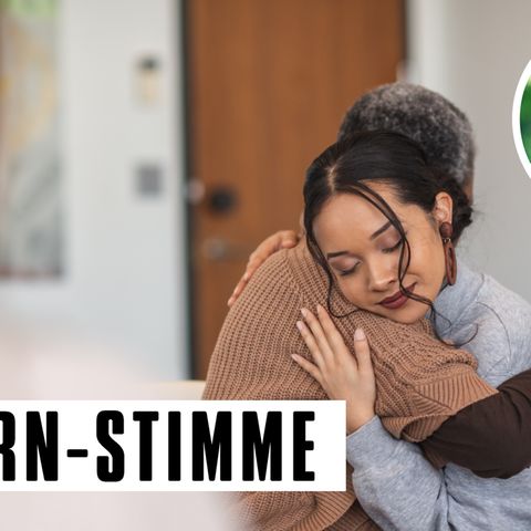 Bleibt die Ex-Frau Teil der erweiterten Familie, kann es zu Konflikten kommen (Symbolbild)