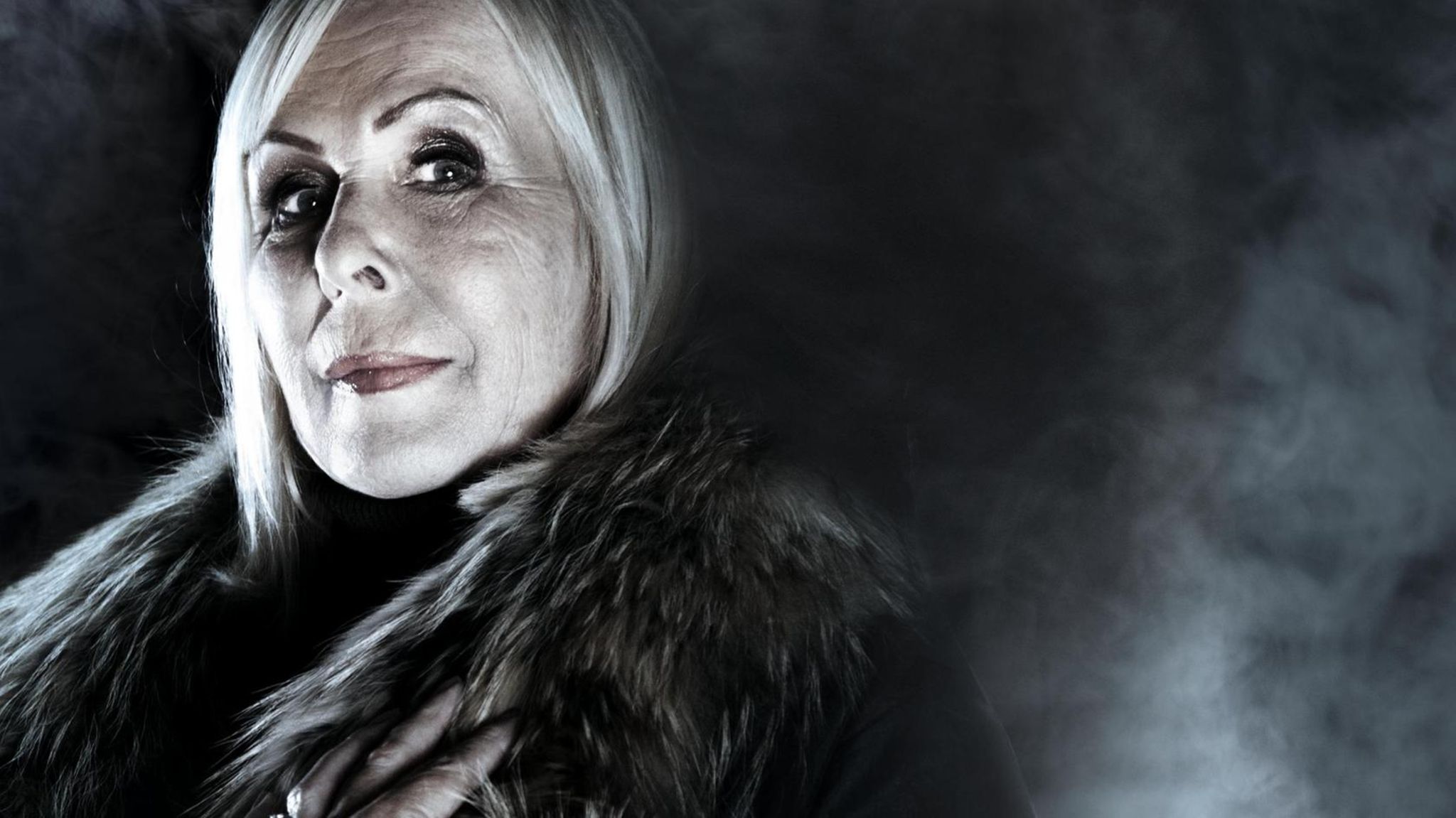 Linda Calvey