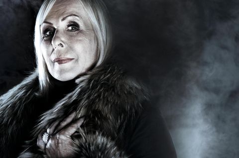 Linda Calvey