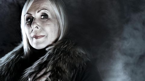 Linda Calvey
