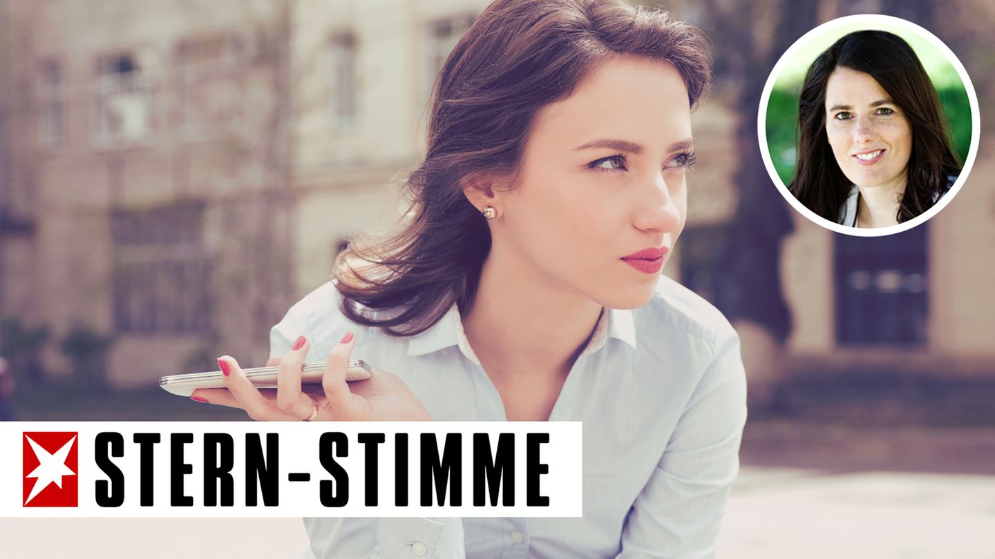 Nach dem Date, warten viele auf die Rückmeldung (Symbolbild)