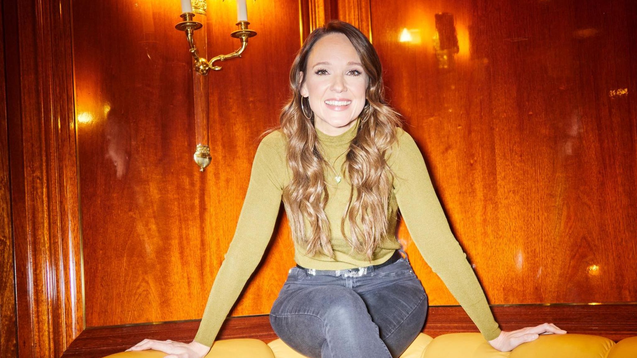 Carolin Kebekus: Warum neiden wir Frauen uns so oft den Erfolg? | STERN.de