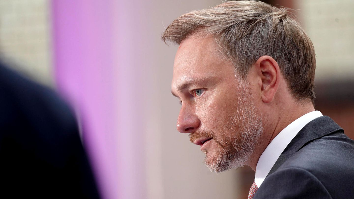 Bundestagswahl: Was ein Verhandlungs-Experte Christian Lindner jetzt rät Bundestagswahl: Was ein Verhandlungs-Experte Christian Lindner jetzt rät