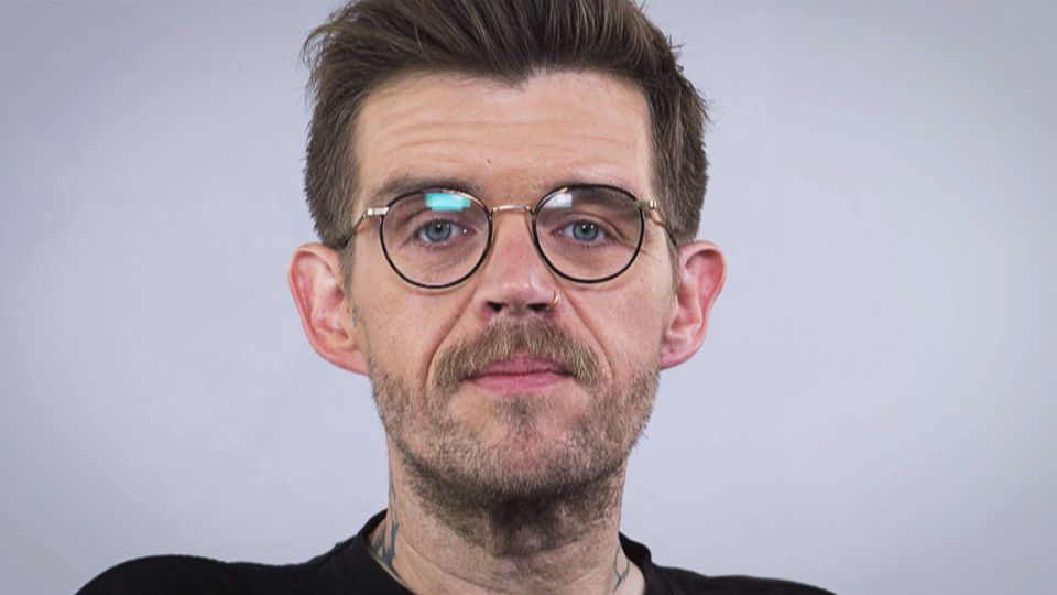 Jupiter Jones:Frontmann Nicholas Müller spricht über Panikstörungen