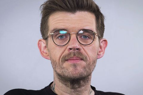 Jupiter Jones:Frontmann Nicholas Müller spricht über Panikstörungen