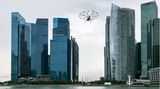 VoloCity des Unternehmens Volocopter
