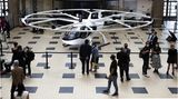 Volocopter VoloCity