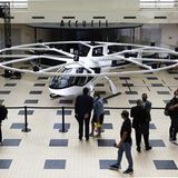Volocopter VoloCity