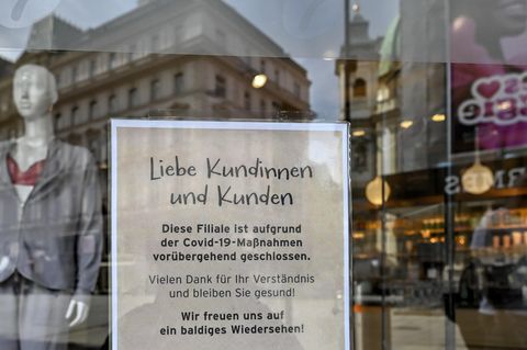 Corona-Pandemie und Arbeitsmarkt