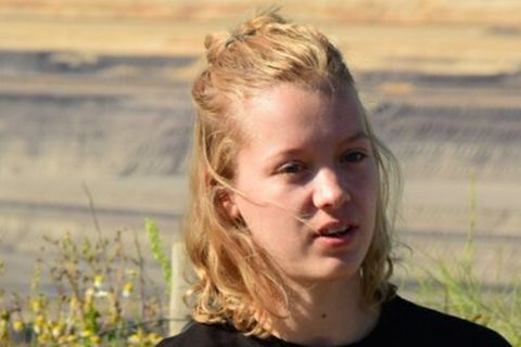Fridays for Future-Sprecherin Carla Reemtsma über Wahlergebnisse der BTW21