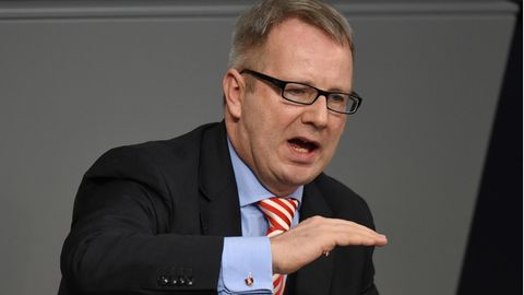 Johannes Kahrs