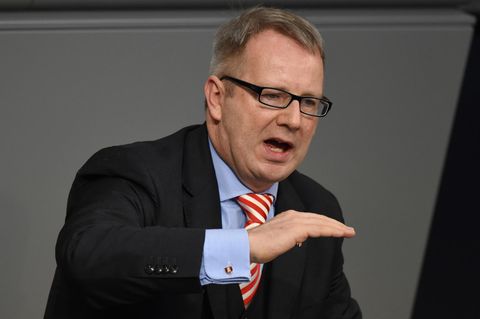 Johannes Kahrs