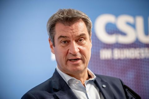 Markus Söder