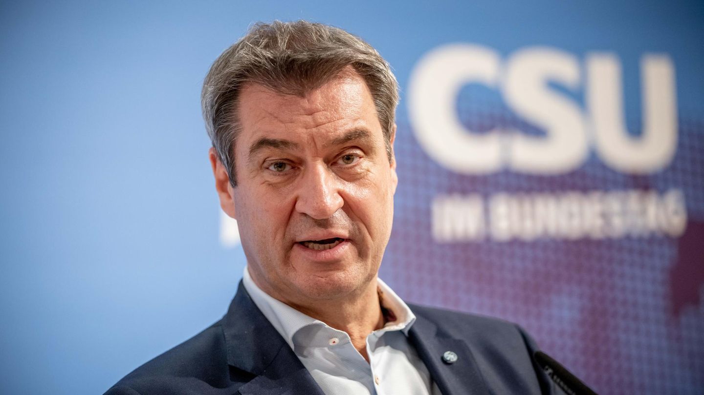 Markus Söder