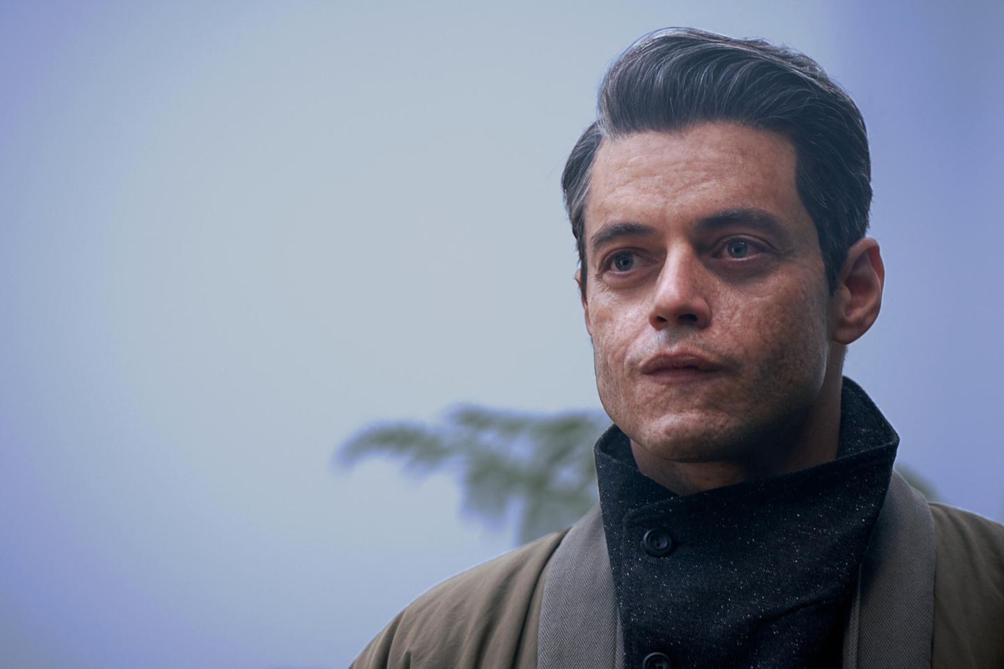 Die eigentliche Gefahr geht jedoch nicht von Blofeld aus. Der Superschurke in "Keine Zeit zu sterben" heißt Lyutsifer Safin (Rami Malek) - und ihn verbindet ein lange zurückliegendes Ereignis mit Madeleine Swann.