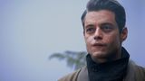Die eigentliche Gefahr geht jedoch nicht von Blofeld aus. Der Superschurke in "Keine Zeit zu sterben" heißt Lyutsifer Safin (Rami Malek) - und ihn verbindet ein lange zurückliegendes Ereignis mit Madeleine Swann.