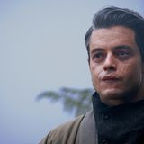 Die eigentliche Gefahr geht jedoch nicht von Blofeld aus. Der Superschurke in "Keine Zeit zu sterben" heißt Lyutsifer Safin (Rami Malek) - und ihn verbindet ein lange zurückliegendes Ereignis mit Madeleine Swann.