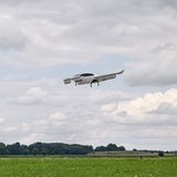 Der kommerzielle Einsatz des Lilium Jet ist ab 2024 geplant