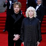 James Bond Premiere in London