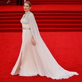 James Bond Premiere in London