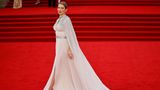 James Bond Premiere in London