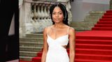 James Bond Premiere in London