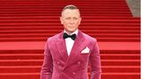 James Bond Premiere in London