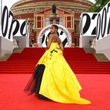 James Bond Premiere in London