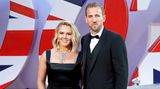 James Bond Premiere in London